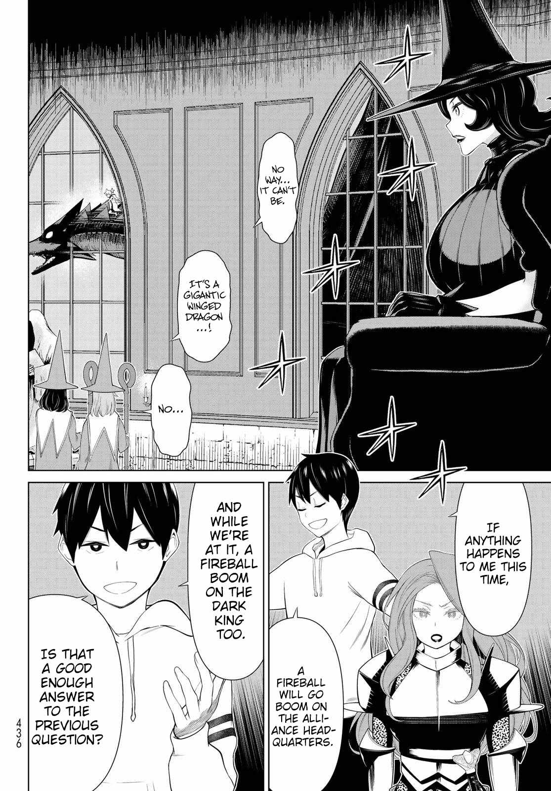Time Stop Brave Chapter 54 - Page 9