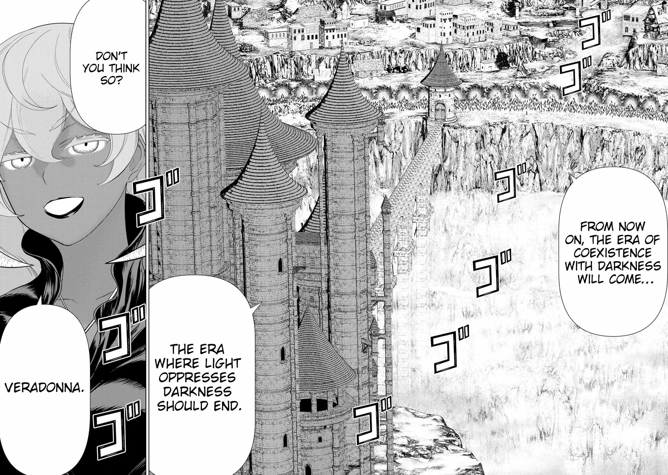 Time Stop Brave Chapter 59 - Page 26