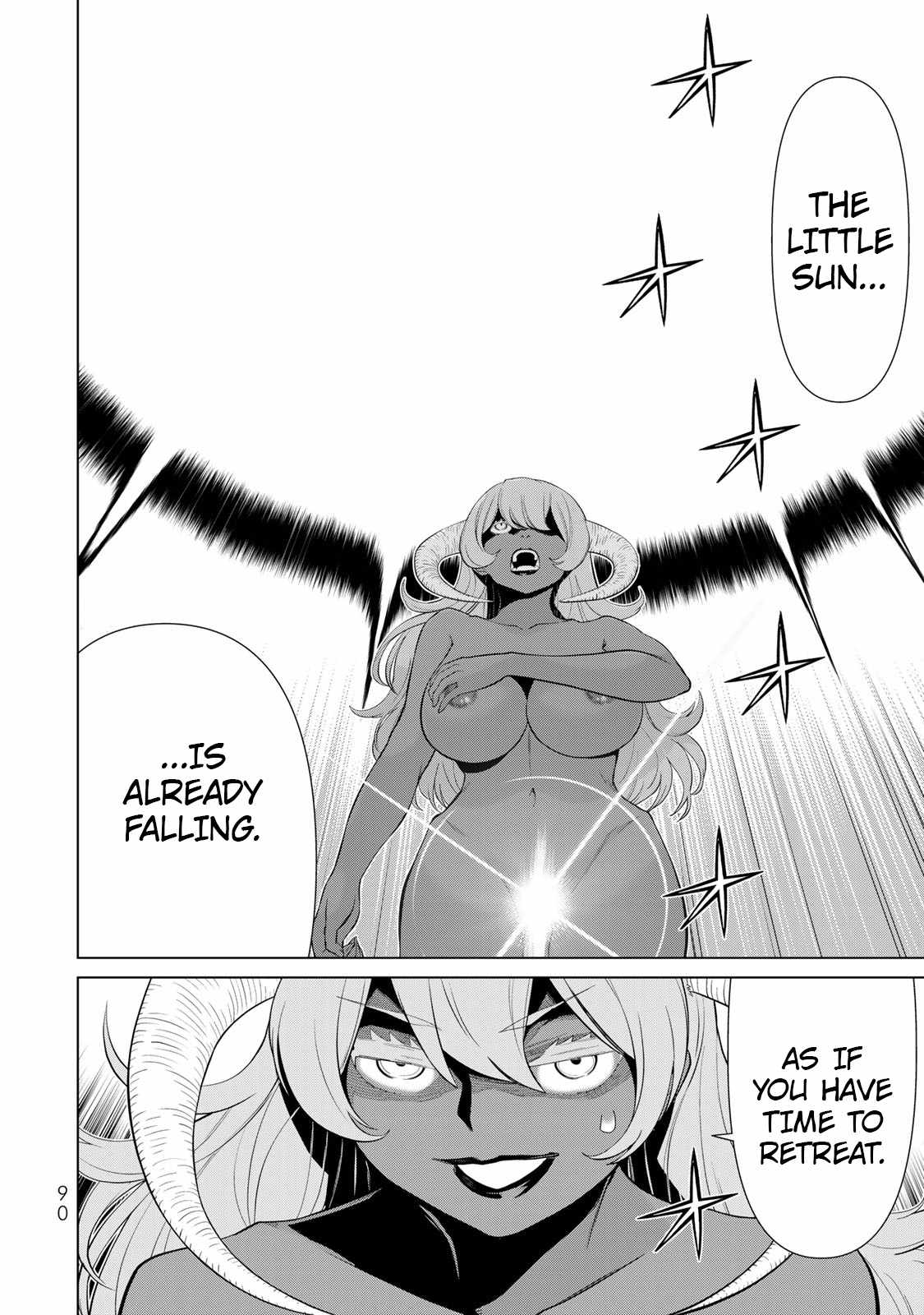 Time Stop Brave Chapter 62 - Page 13