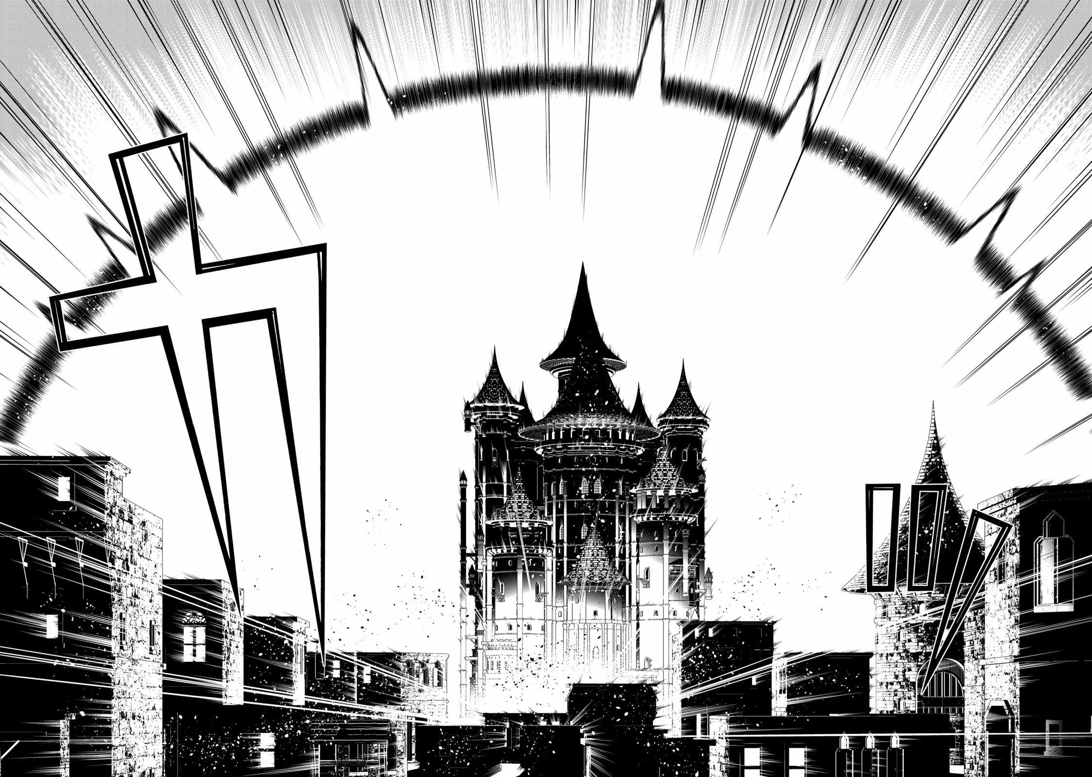 Time Stop Brave Chapter 62 - Page 15