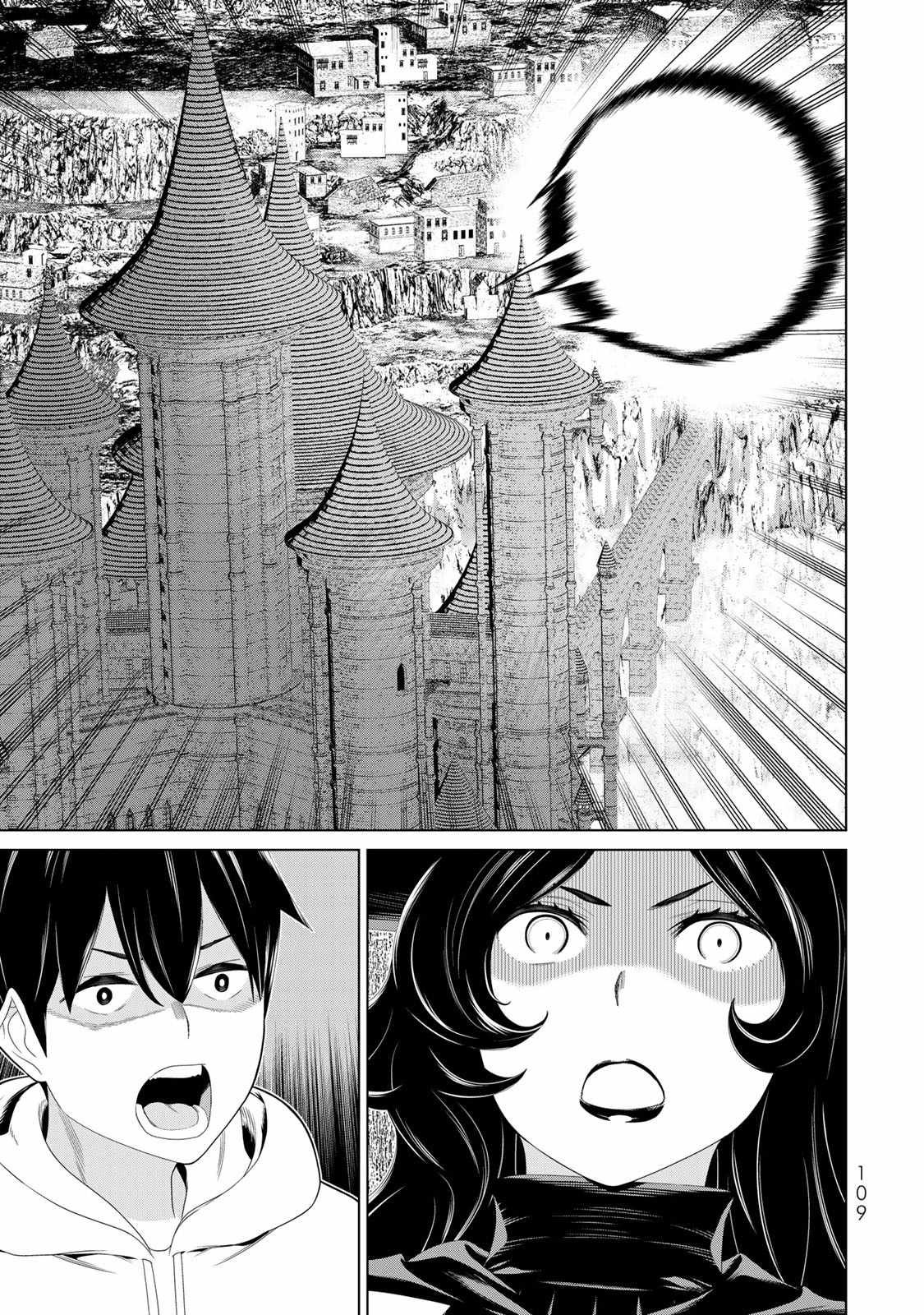 Time Stop Brave Chapter 62 - Page 28