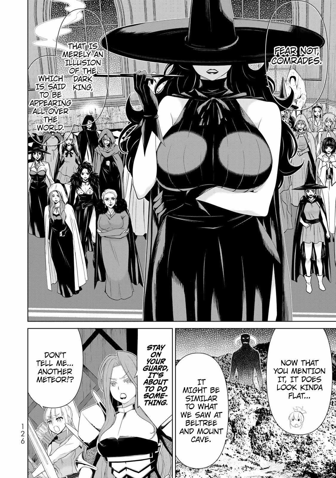 Time Stop Brave Chapter 63 - Page 10