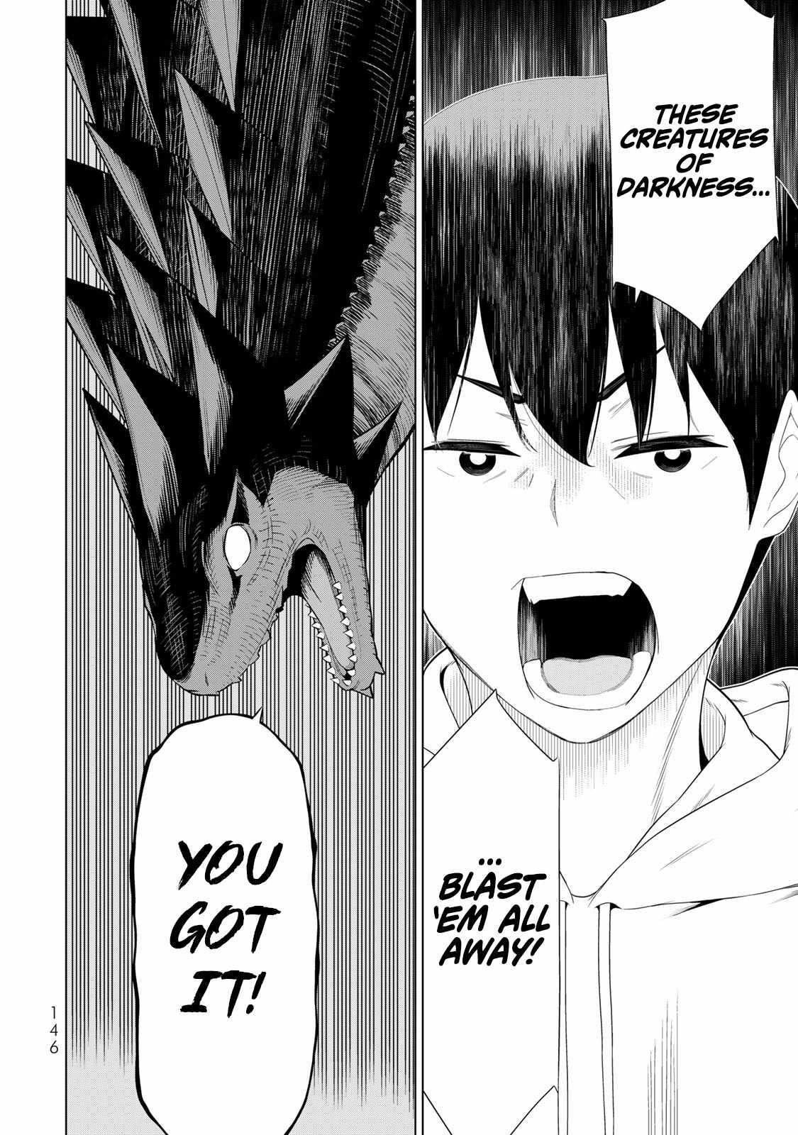 Time Stop Brave Chapter 63 - Page 26