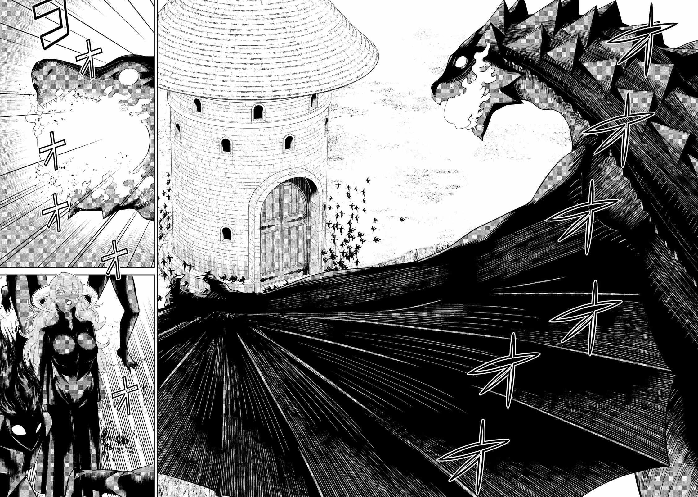 Time Stop Brave Chapter 63 - Page 28