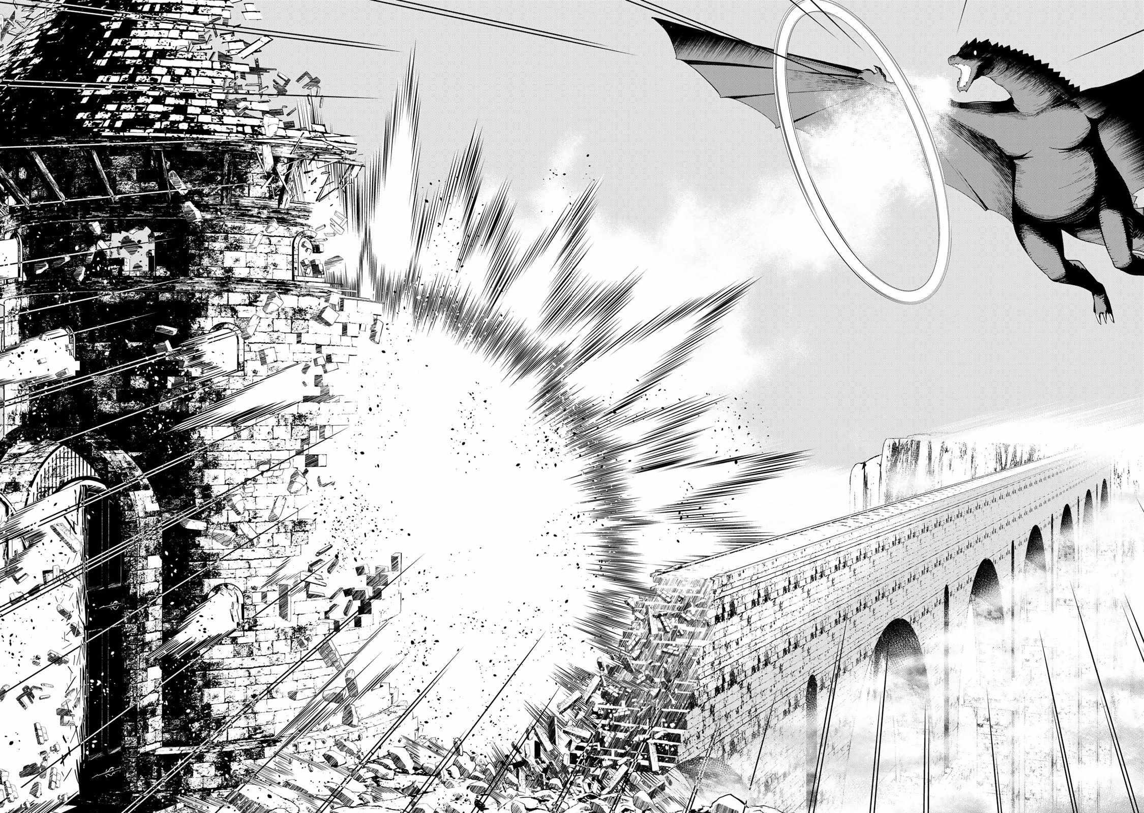 Time Stop Brave Chapter 63 - Page 29