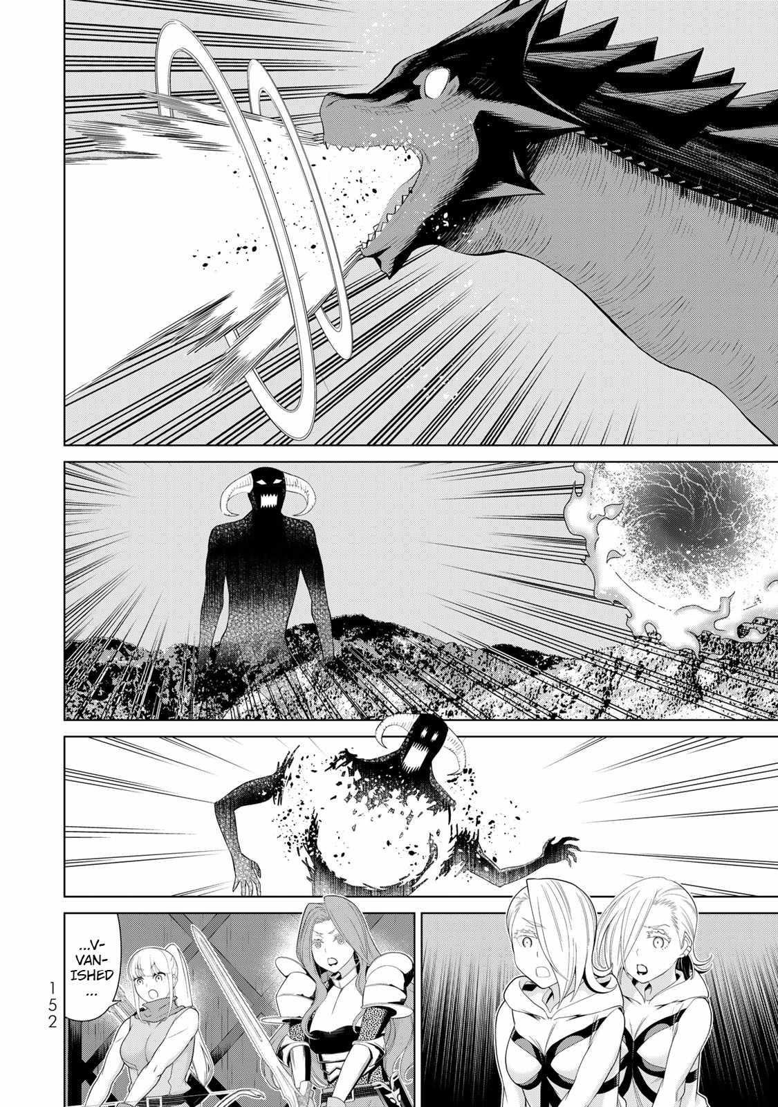 Time Stop Brave Chapter 63 - Page 30