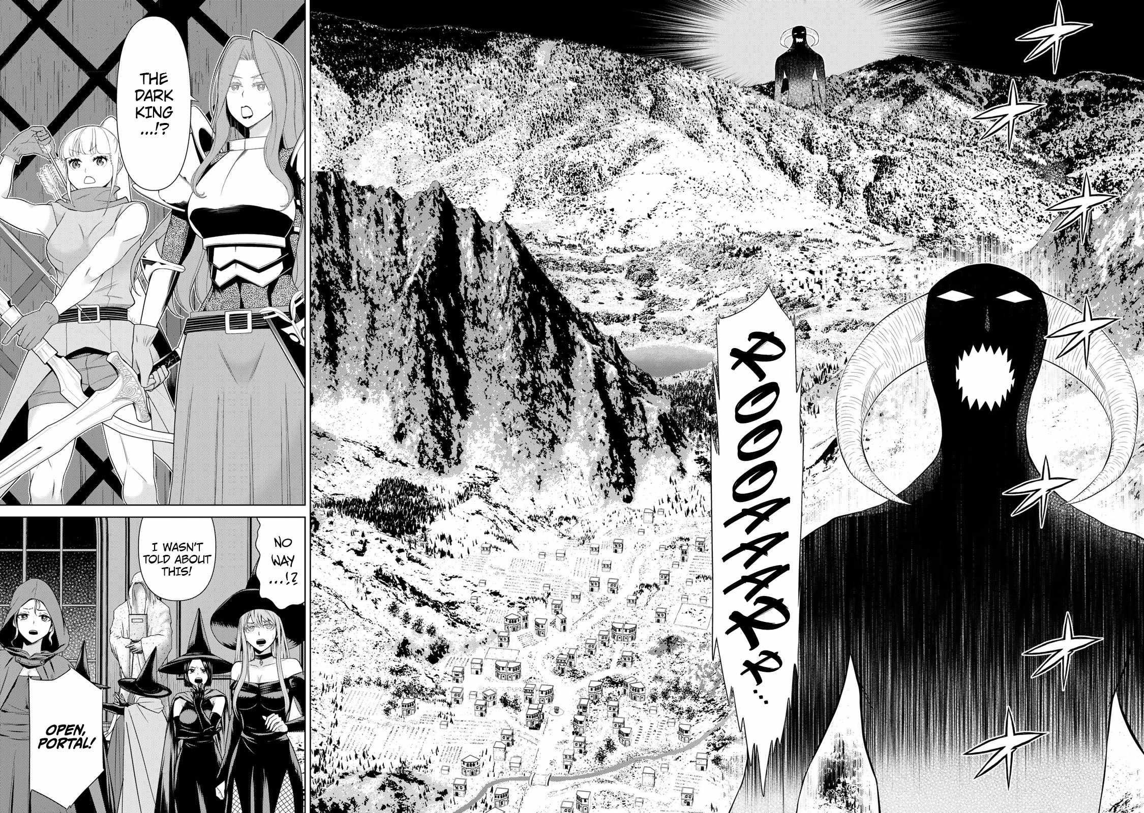 Time Stop Brave Chapter 63 - Page 9
