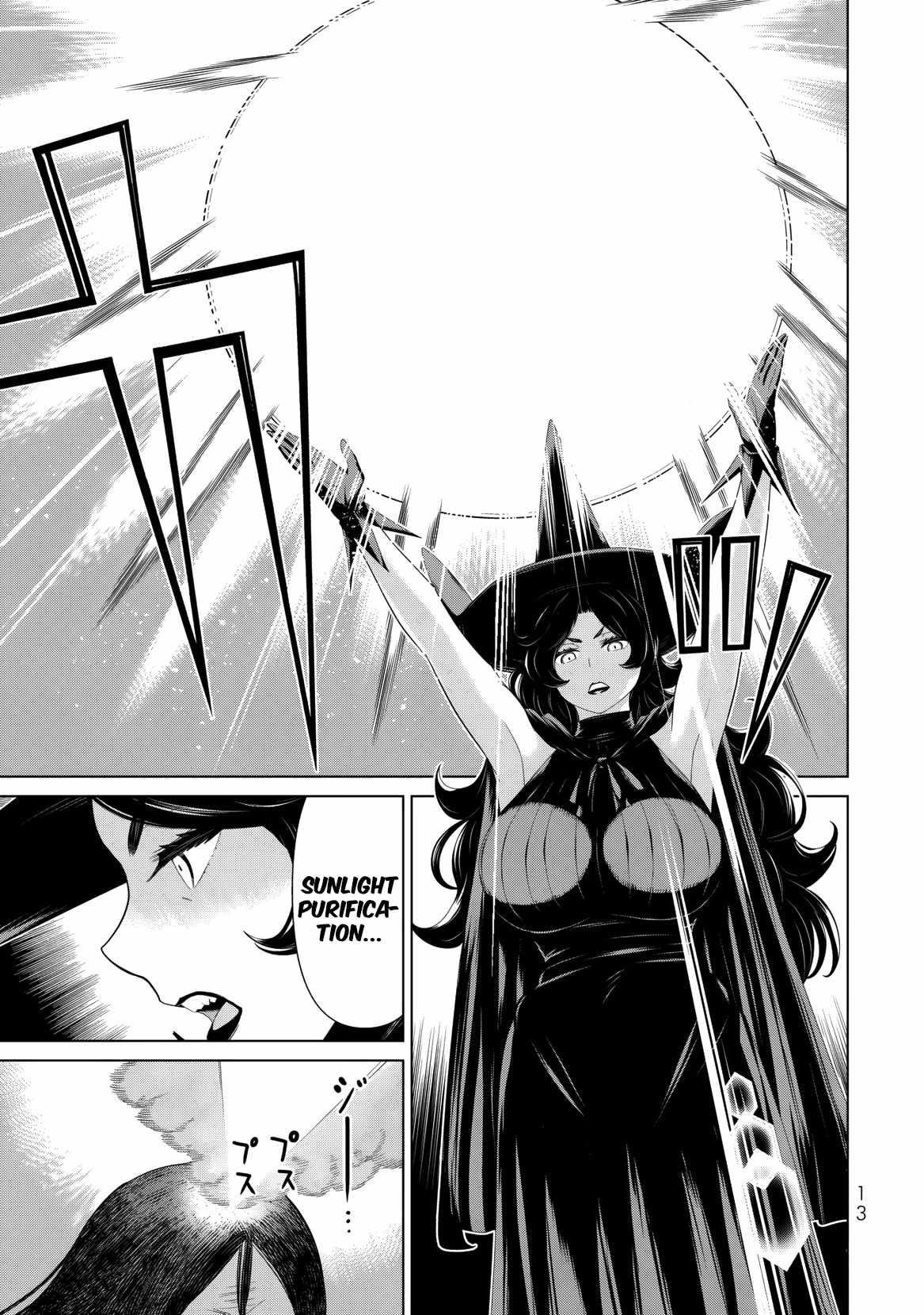 Time Stop Brave Chapter 64 - Page 12