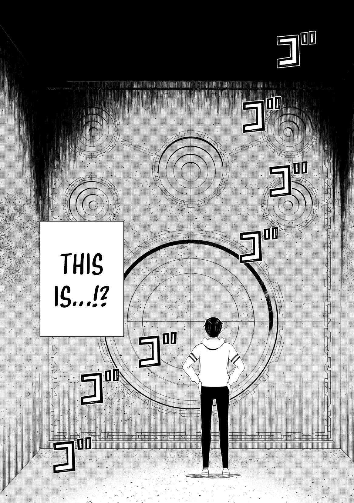 Time Stop Brave Chapter 67 - Page 23