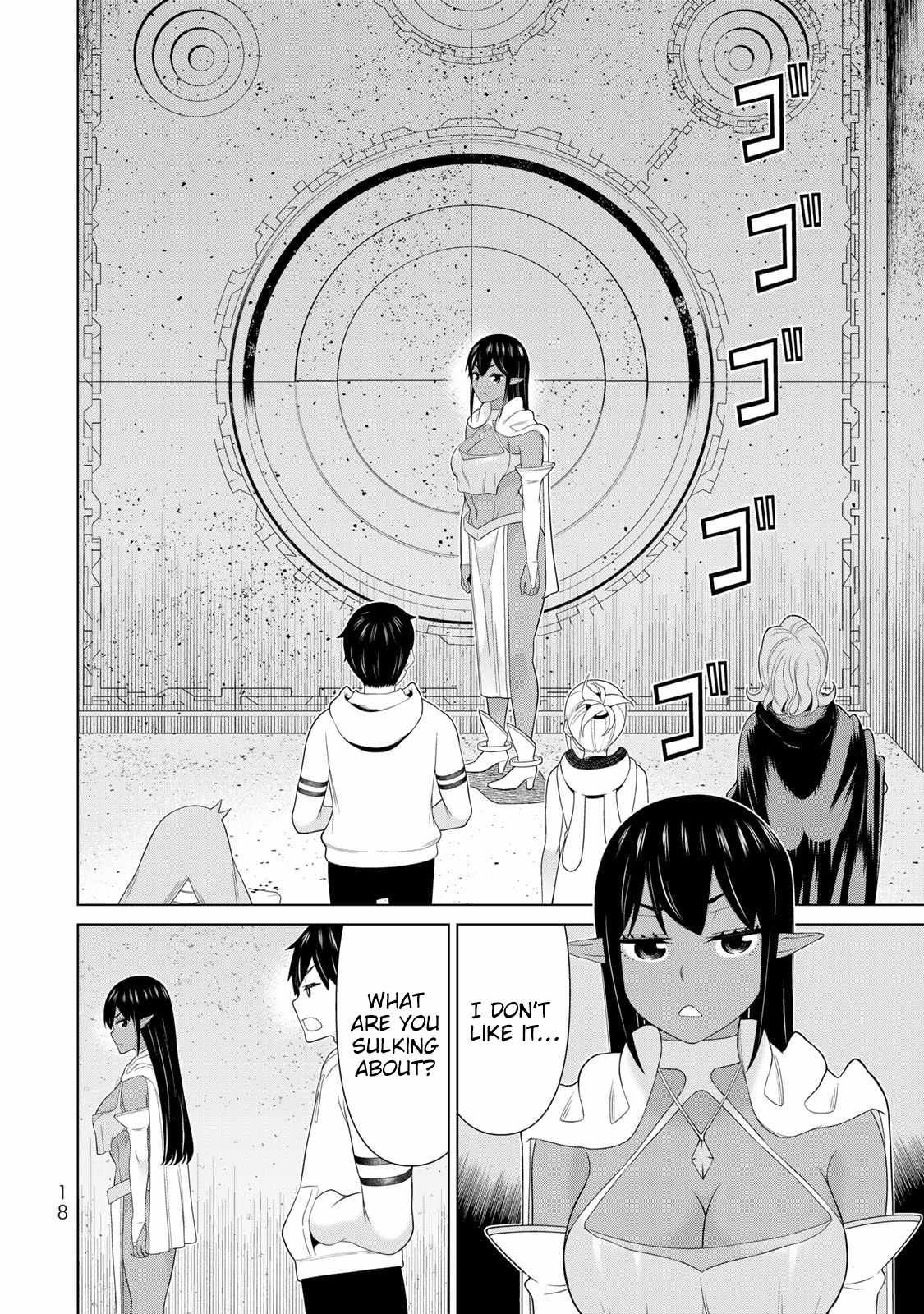 Time Stop Brave Chapter 68 - Page 20