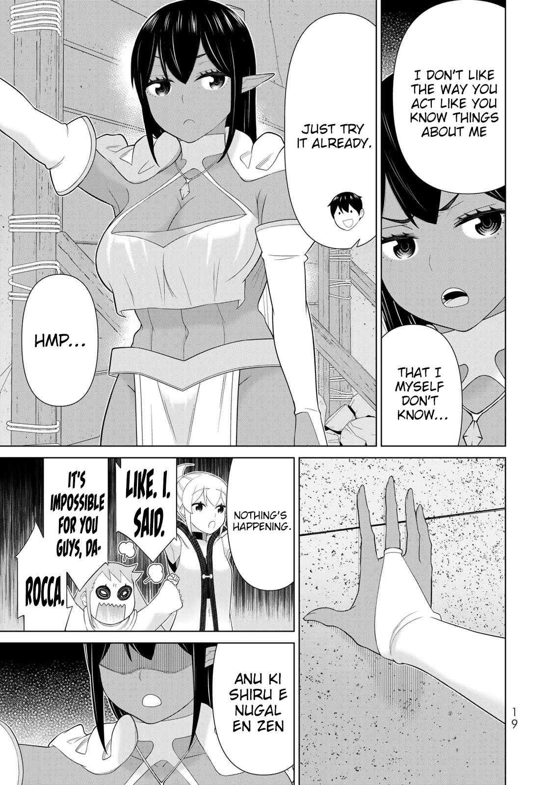 Time Stop Brave Chapter 68 - Page 21