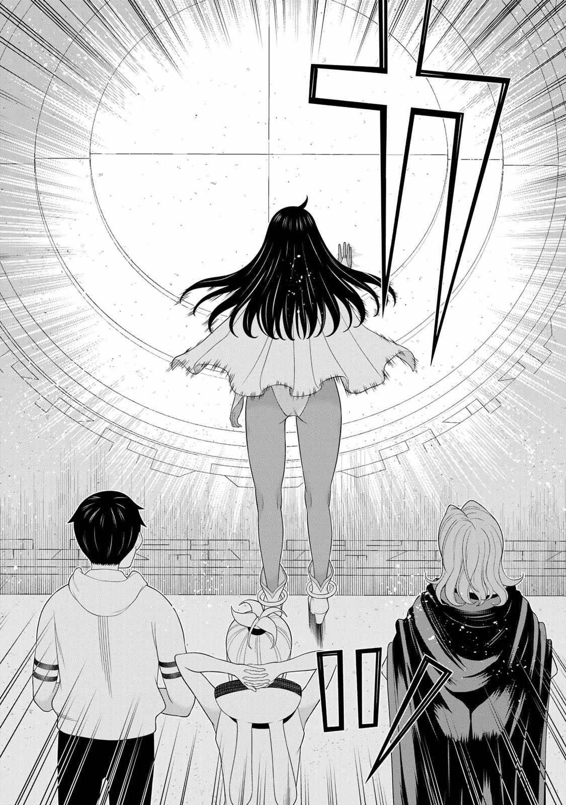 Time Stop Brave Chapter 68 - Page 22