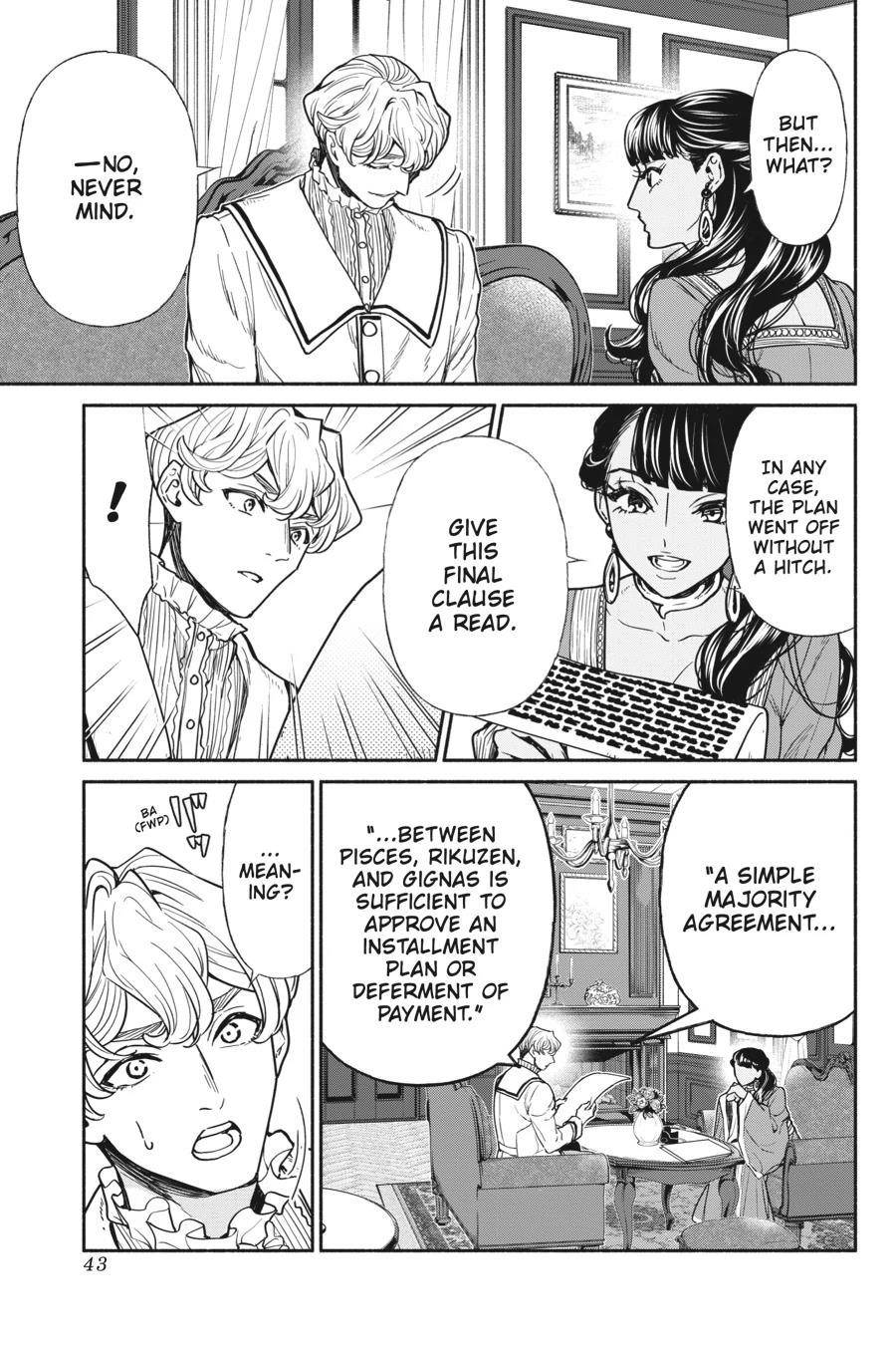 Tensei Goblin da kedo Shitsumon aru? Chapter 75 - Page 5