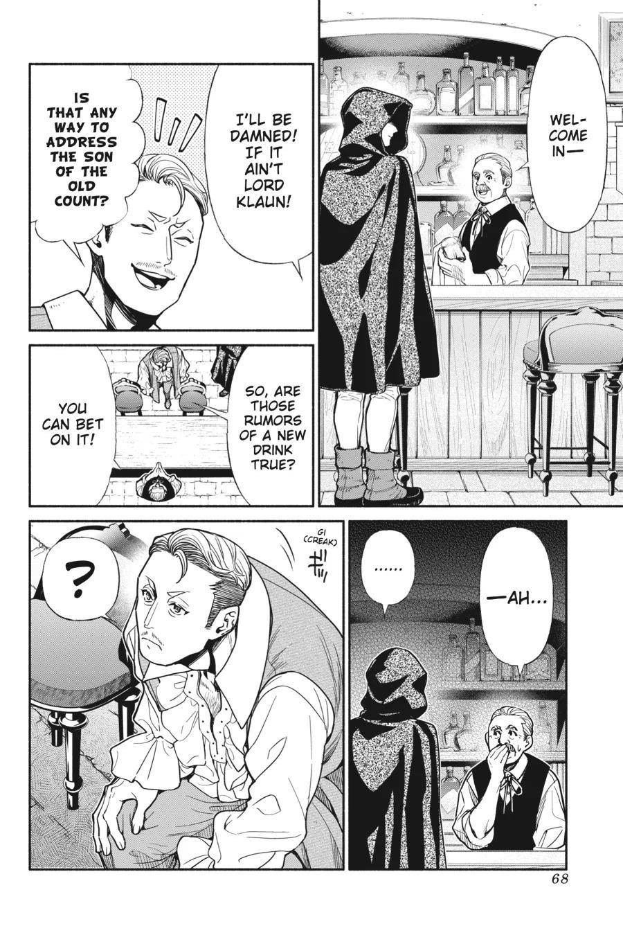 Tensei Goblin da kedo Shitsumon aru? Chapter 76 - Page 12