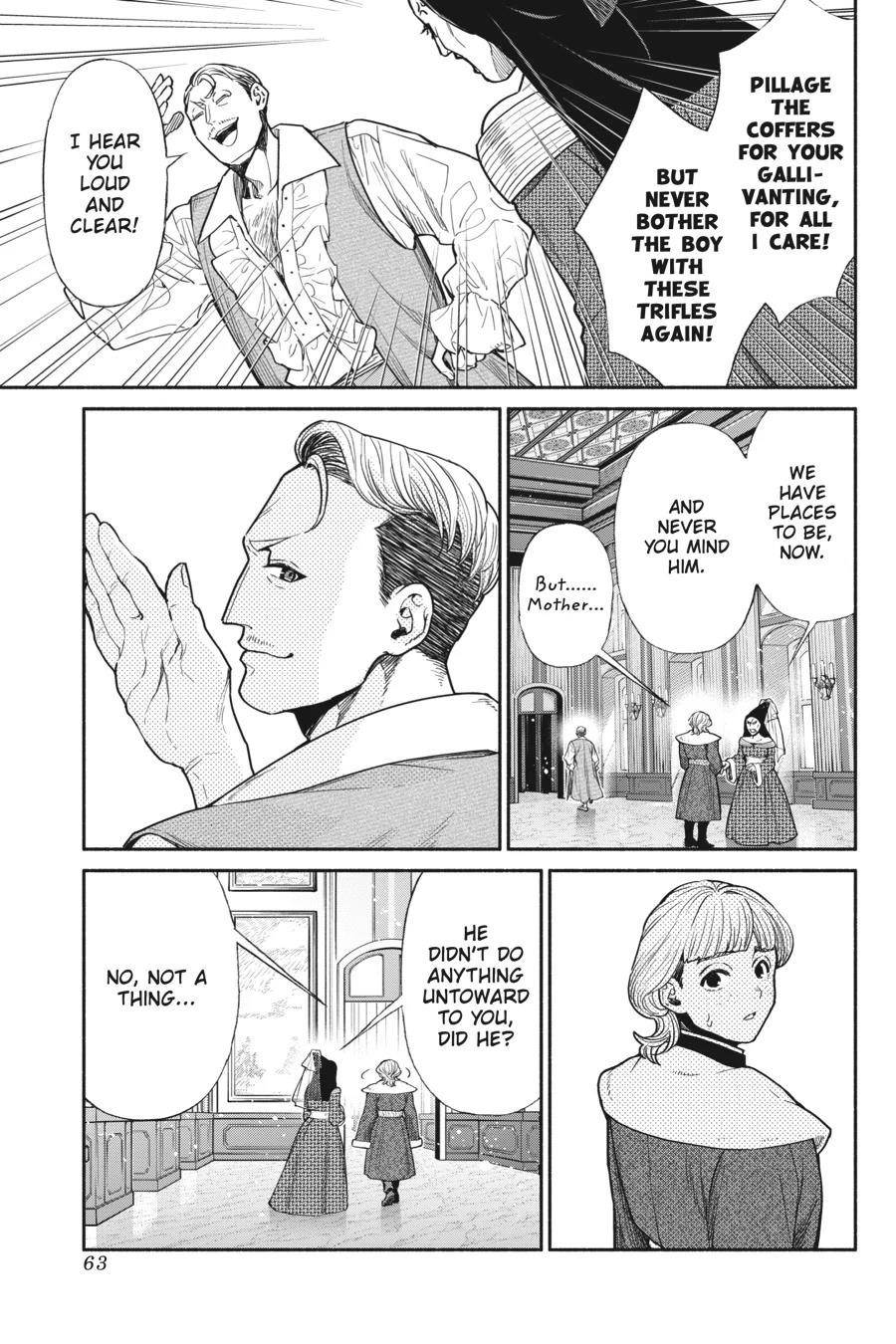 Tensei Goblin da kedo Shitsumon aru? Chapter 76 - Page 7