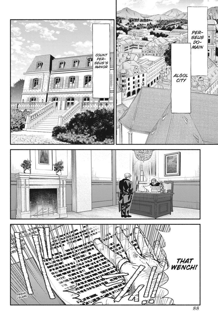 Tensei Goblin da kedo Shitsumon aru? Chapter 77 - Page 14