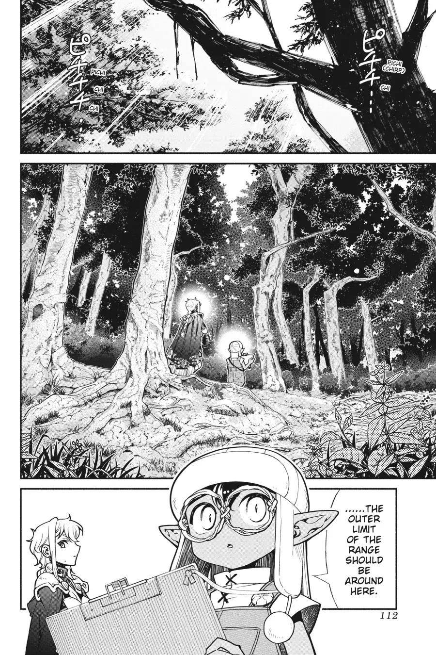 Tensei Goblin da kedo Shitsumon aru? Chapter 79 - Page 2