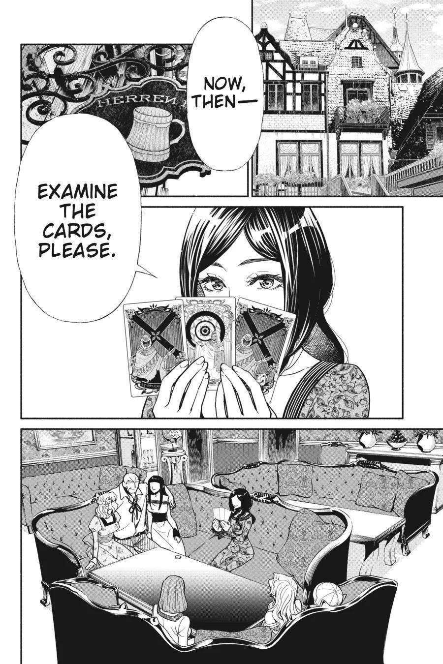 Tensei Goblin da kedo Shitsumon aru? Chapter 81 - Page 2