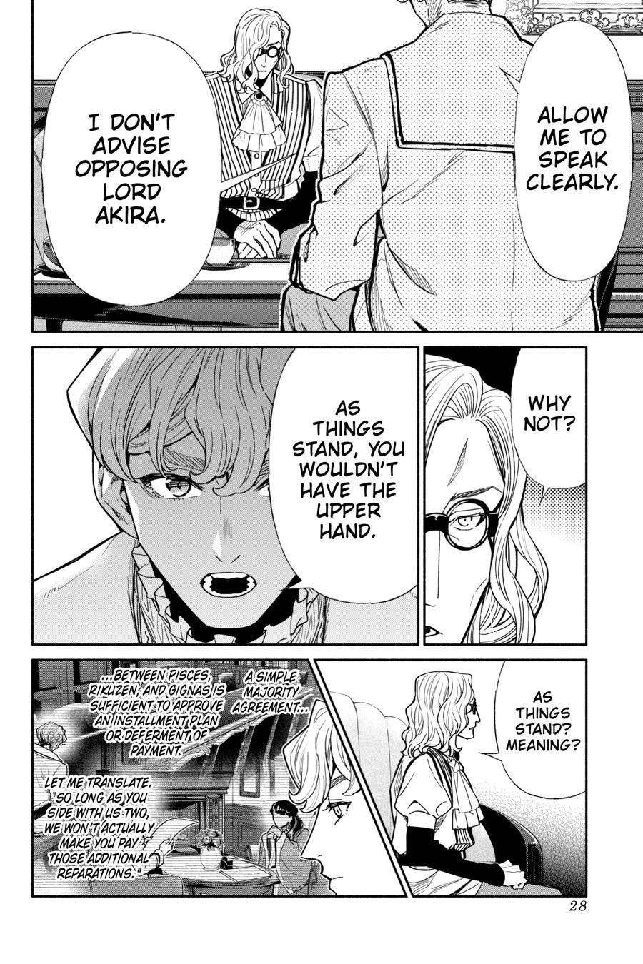 Tensei Goblin da kedo Shitsumon aru? Chapter 84 - Page 10