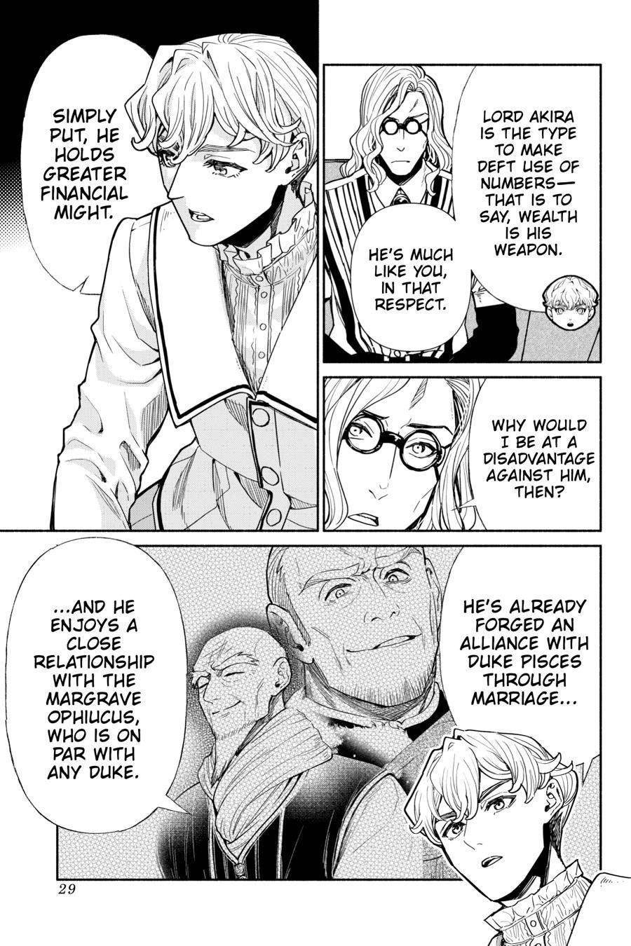 Tensei Goblin da kedo Shitsumon aru? Chapter 84 - Page 11
