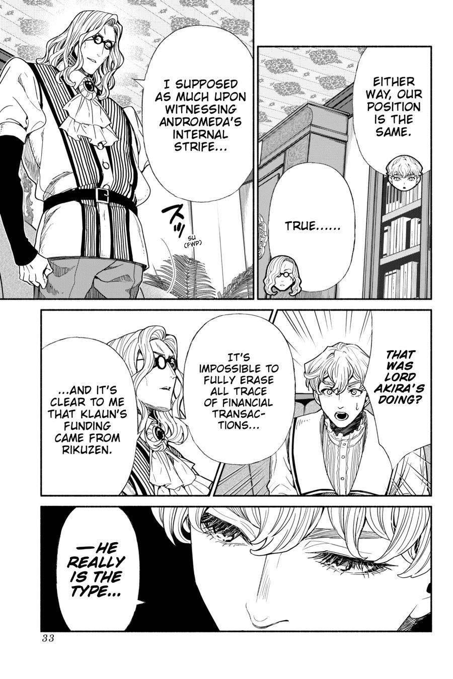 Tensei Goblin da kedo Shitsumon aru? Chapter 84 - Page 15