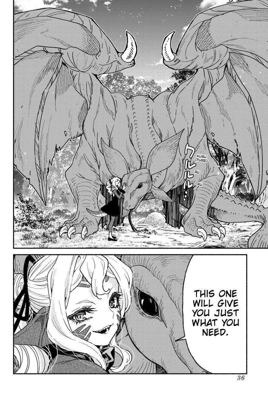 Tensei Goblin da kedo Shitsumon aru? Chapter 84 - Page 18