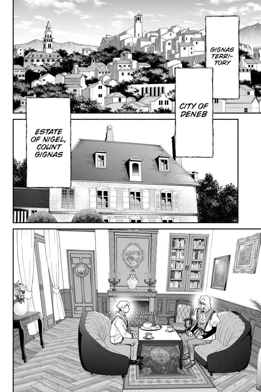 Tensei Goblin da kedo Shitsumon aru? Chapter 84 - Page 2