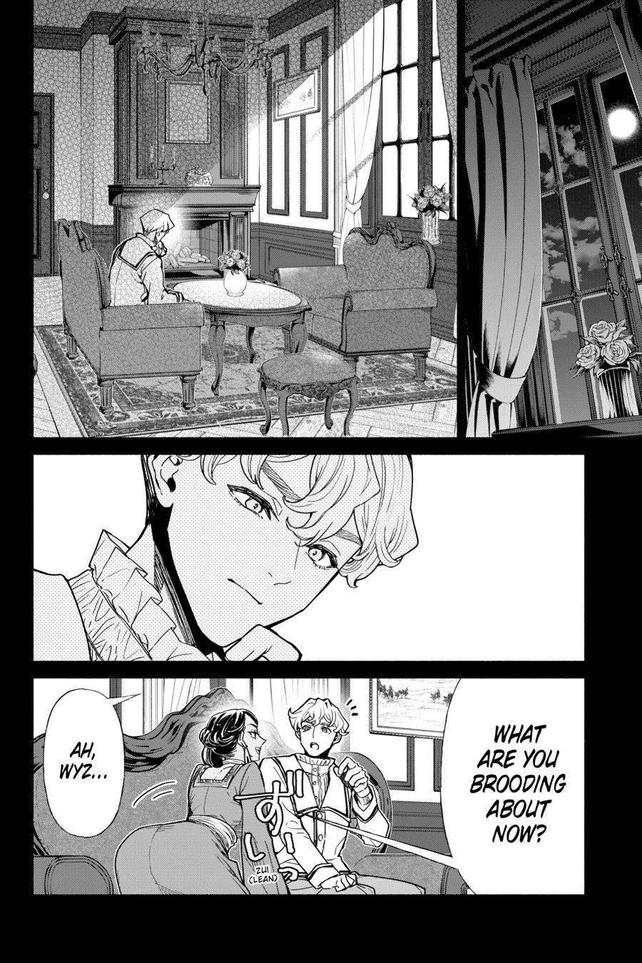 Tensei Goblin da kedo Shitsumon aru? Chapter 84 - Page 6