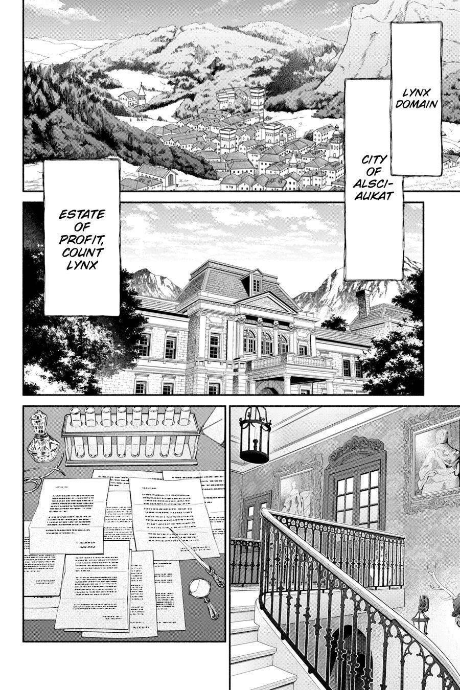 Tensei Goblin da kedo Shitsumon aru? Chapter 85 - Page 10
