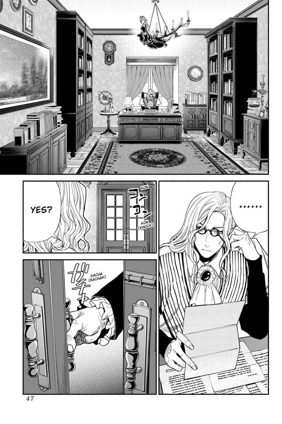 Tensei Goblin da kedo Shitsumon aru? Chapter 85 - Page 11