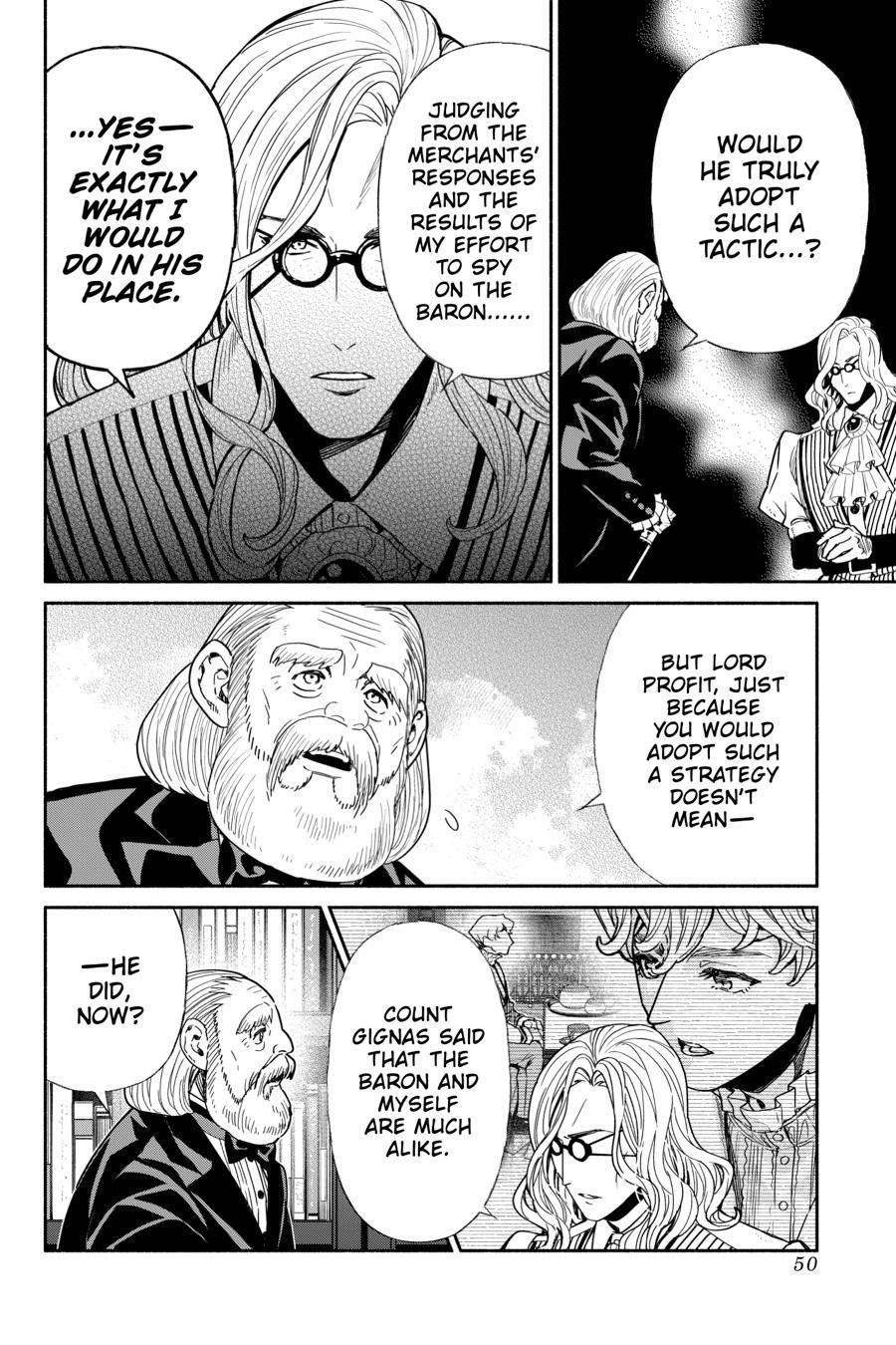 Tensei Goblin da kedo Shitsumon aru? Chapter 85 - Page 14