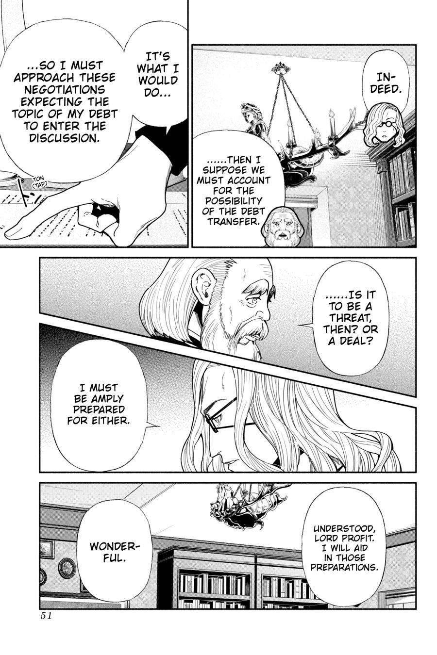 Tensei Goblin da kedo Shitsumon aru? Chapter 85 - Page 15