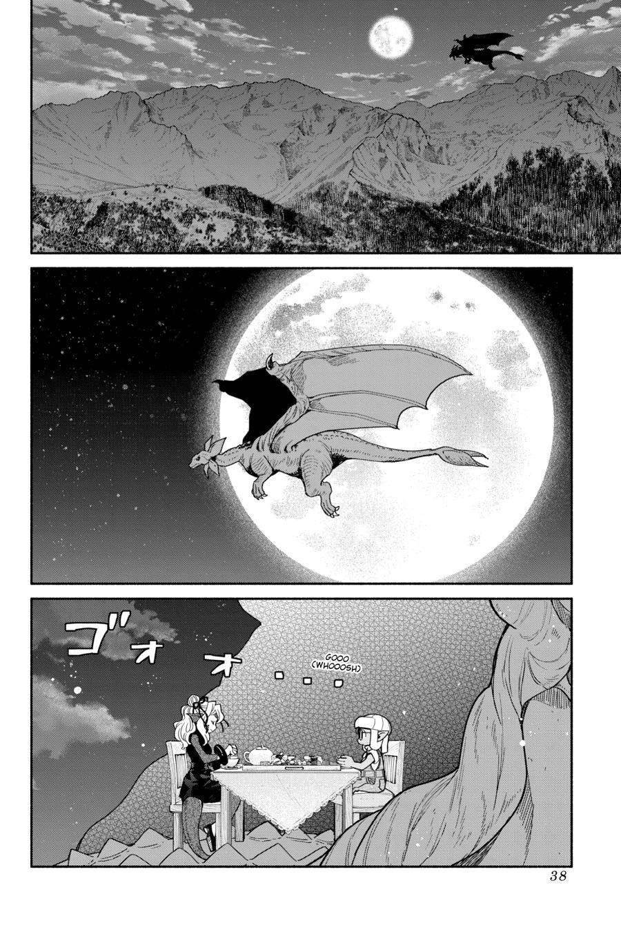 Tensei Goblin da kedo Shitsumon aru? Chapter 85 - Page 2