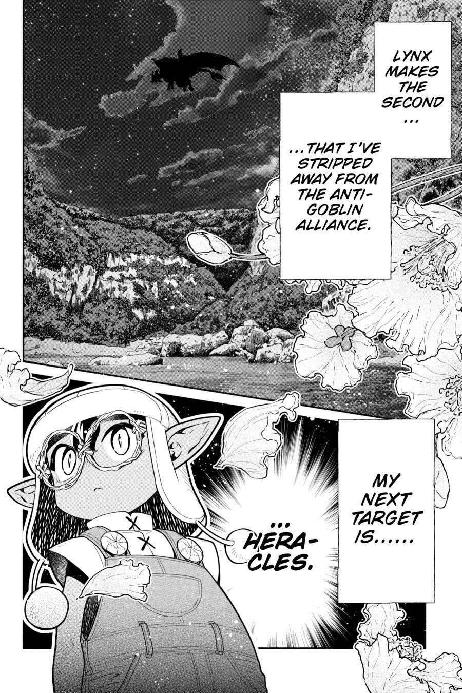 Tensei Goblin da kedo Shitsumon aru? Chapter 86 - Page 18