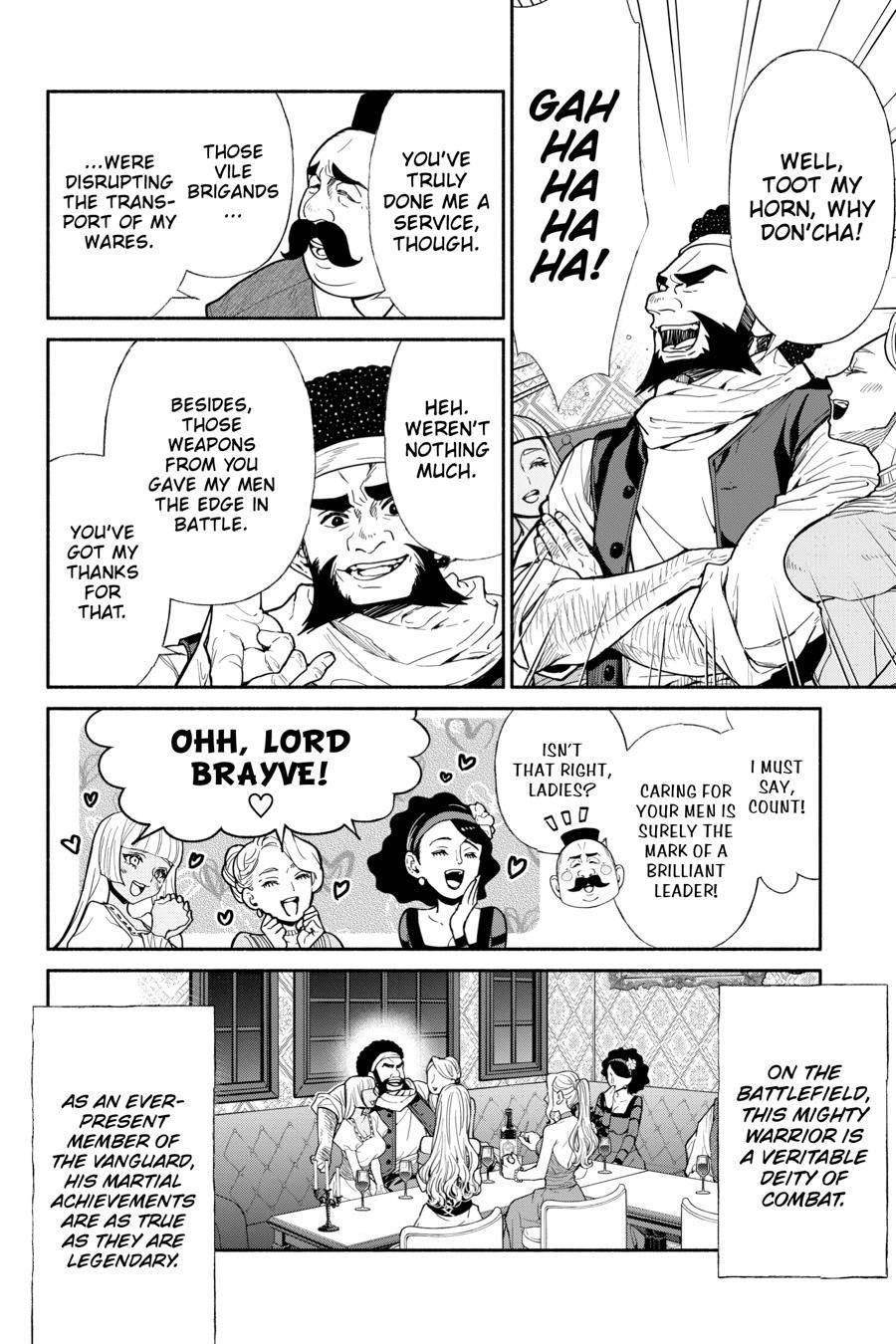 Tensei Goblin da kedo Shitsumon aru? Chapter 88 - Page 10