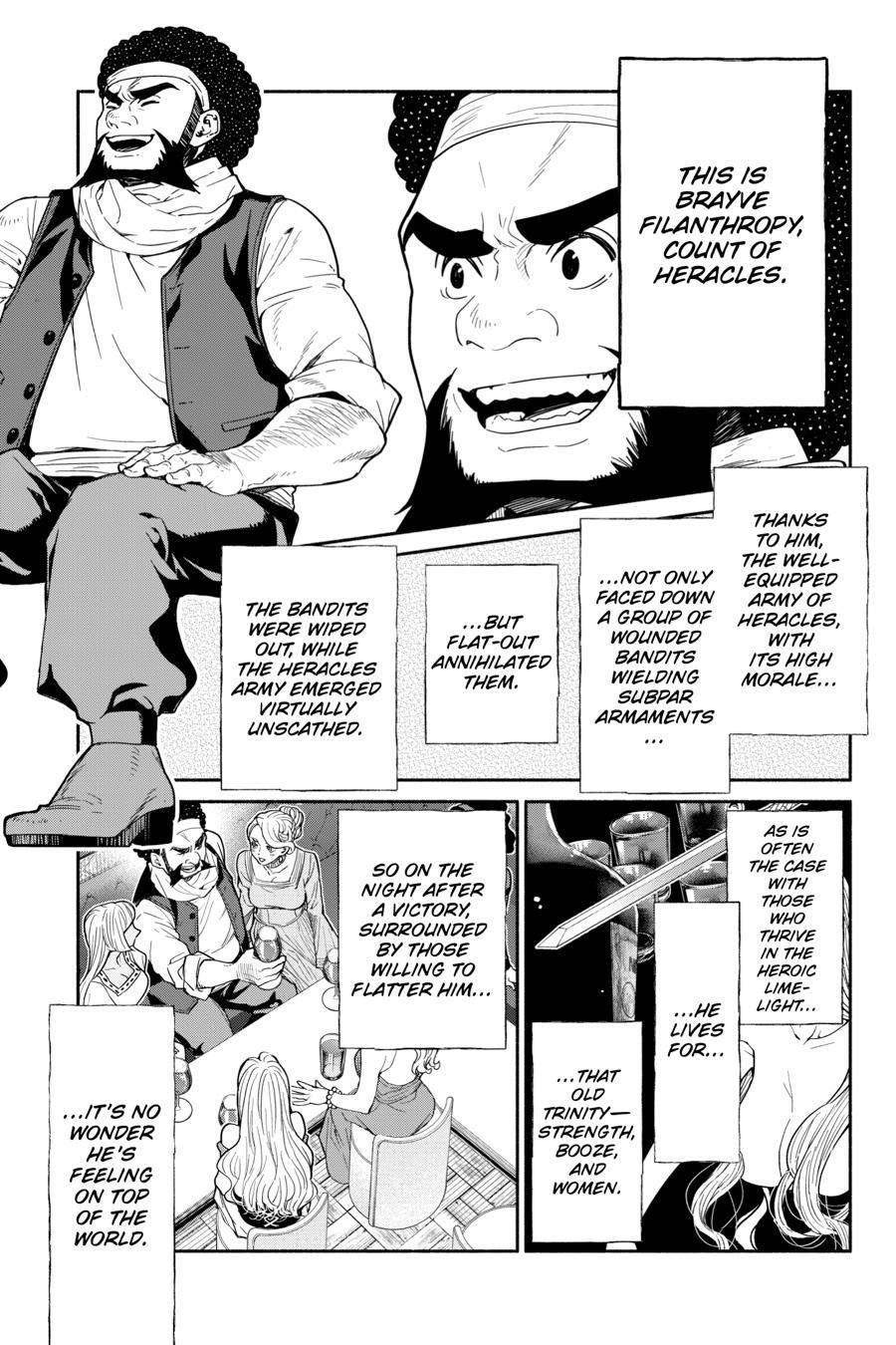Tensei Goblin da kedo Shitsumon aru? Chapter 88 - Page 11
