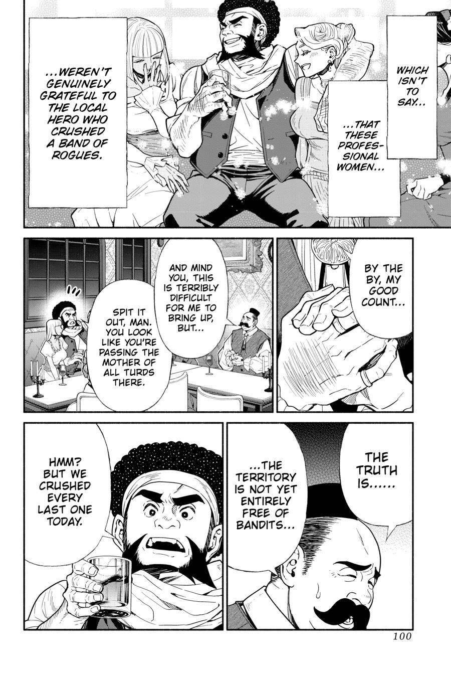 Tensei Goblin da kedo Shitsumon aru? Chapter 88 - Page 12
