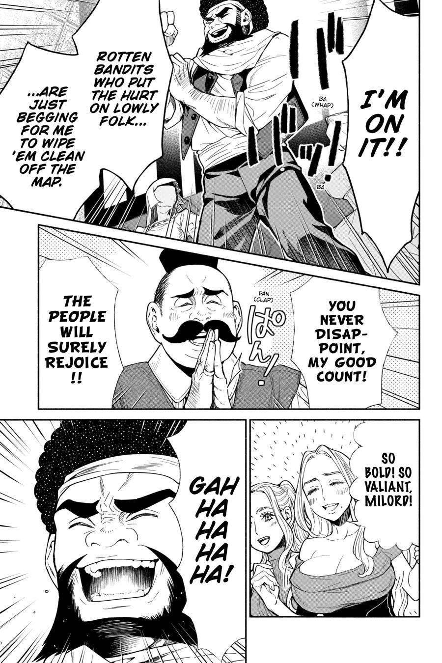 Tensei Goblin da kedo Shitsumon aru? Chapter 88 - Page 15