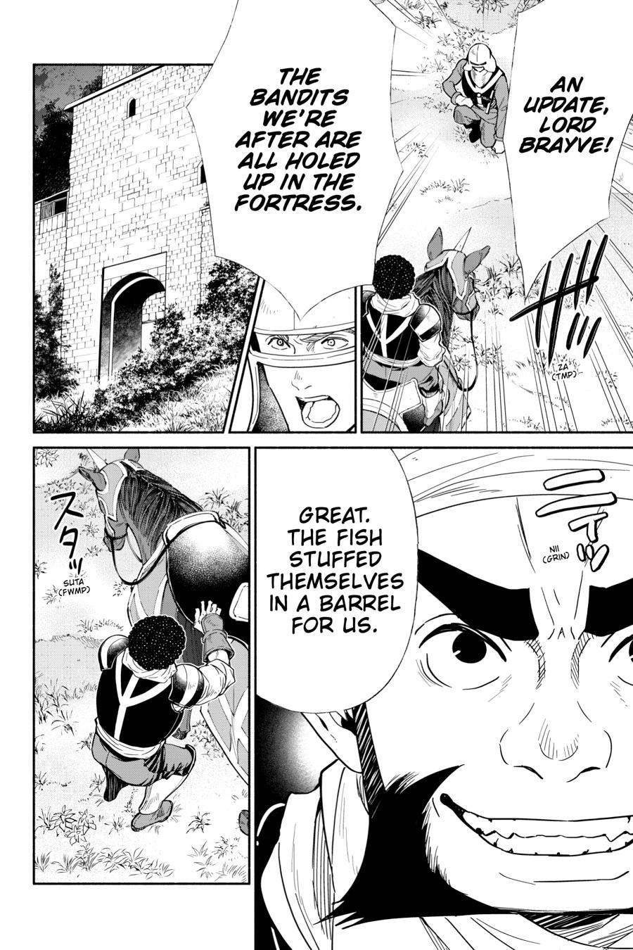 Tensei Goblin da kedo Shitsumon aru? Chapter 88 - Page 4