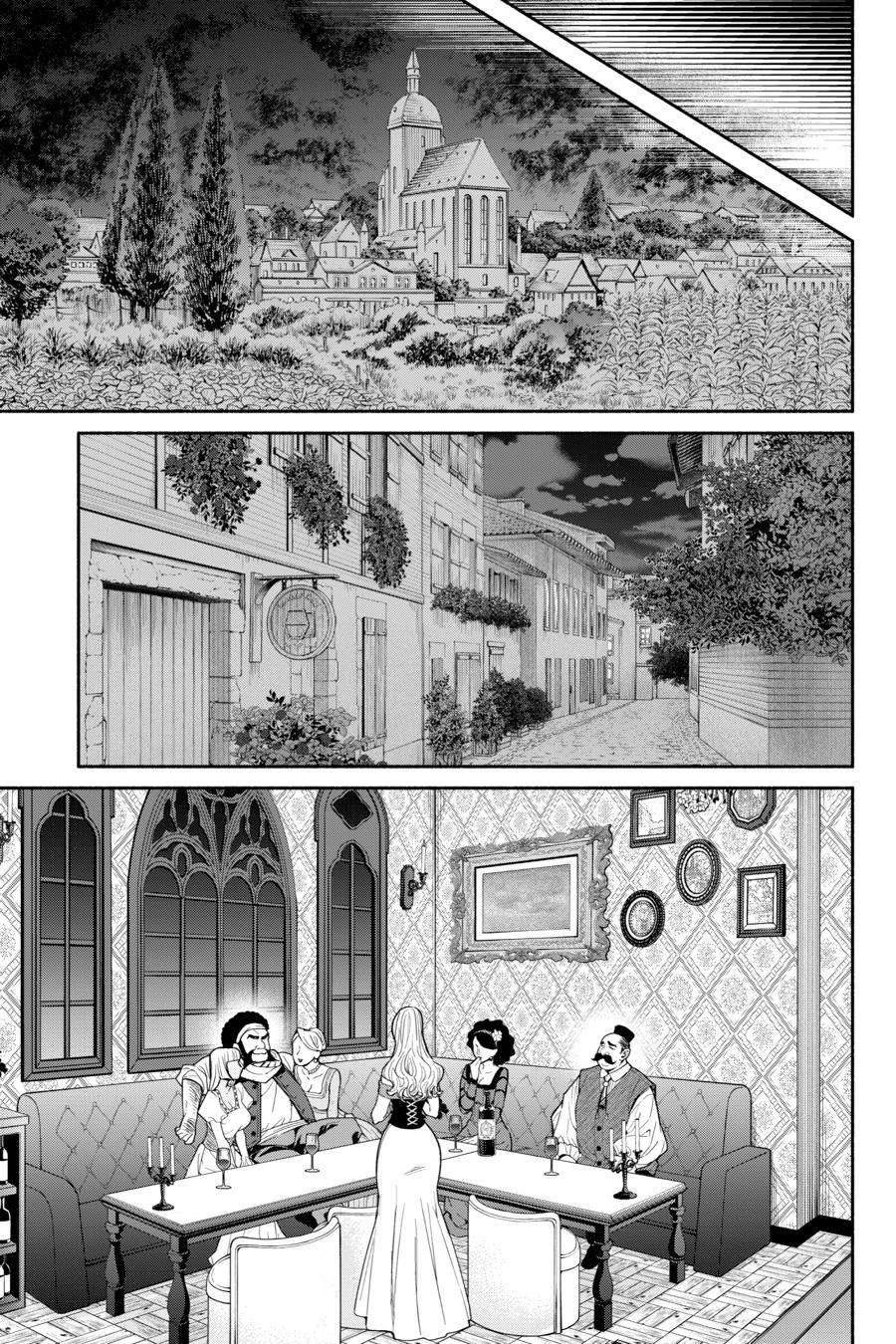 Tensei Goblin da kedo Shitsumon aru? Chapter 88 - Page 7