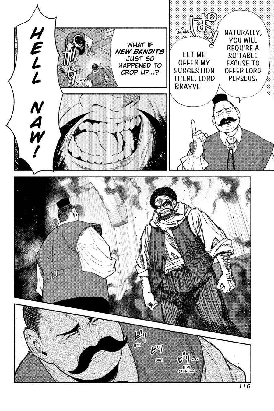 Tensei Goblin da kedo Shitsumon aru? Chapter 89 - Page 12