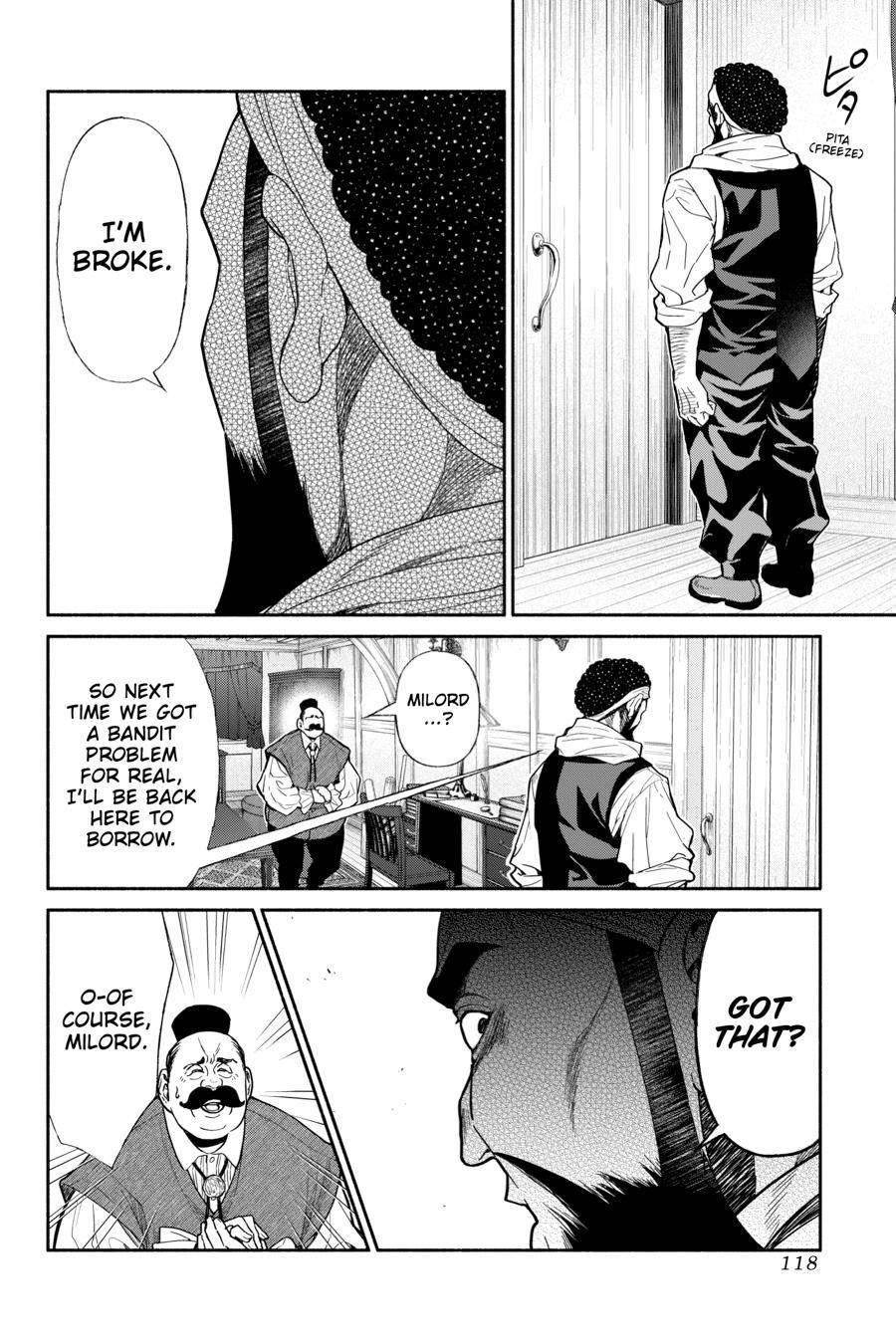 Tensei Goblin da kedo Shitsumon aru? Chapter 89 - Page 14