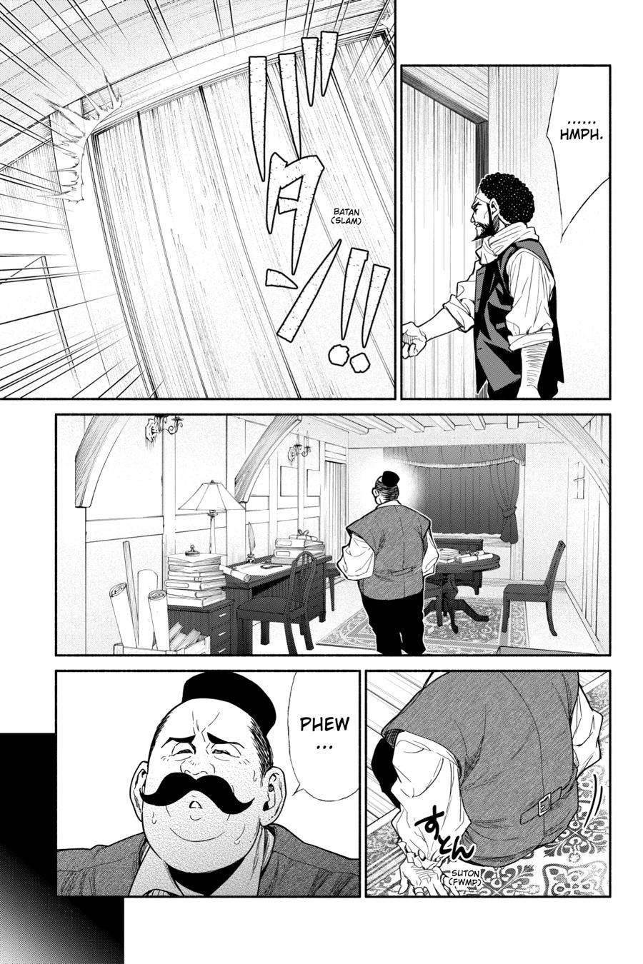 Tensei Goblin da kedo Shitsumon aru? Chapter 89 - Page 15