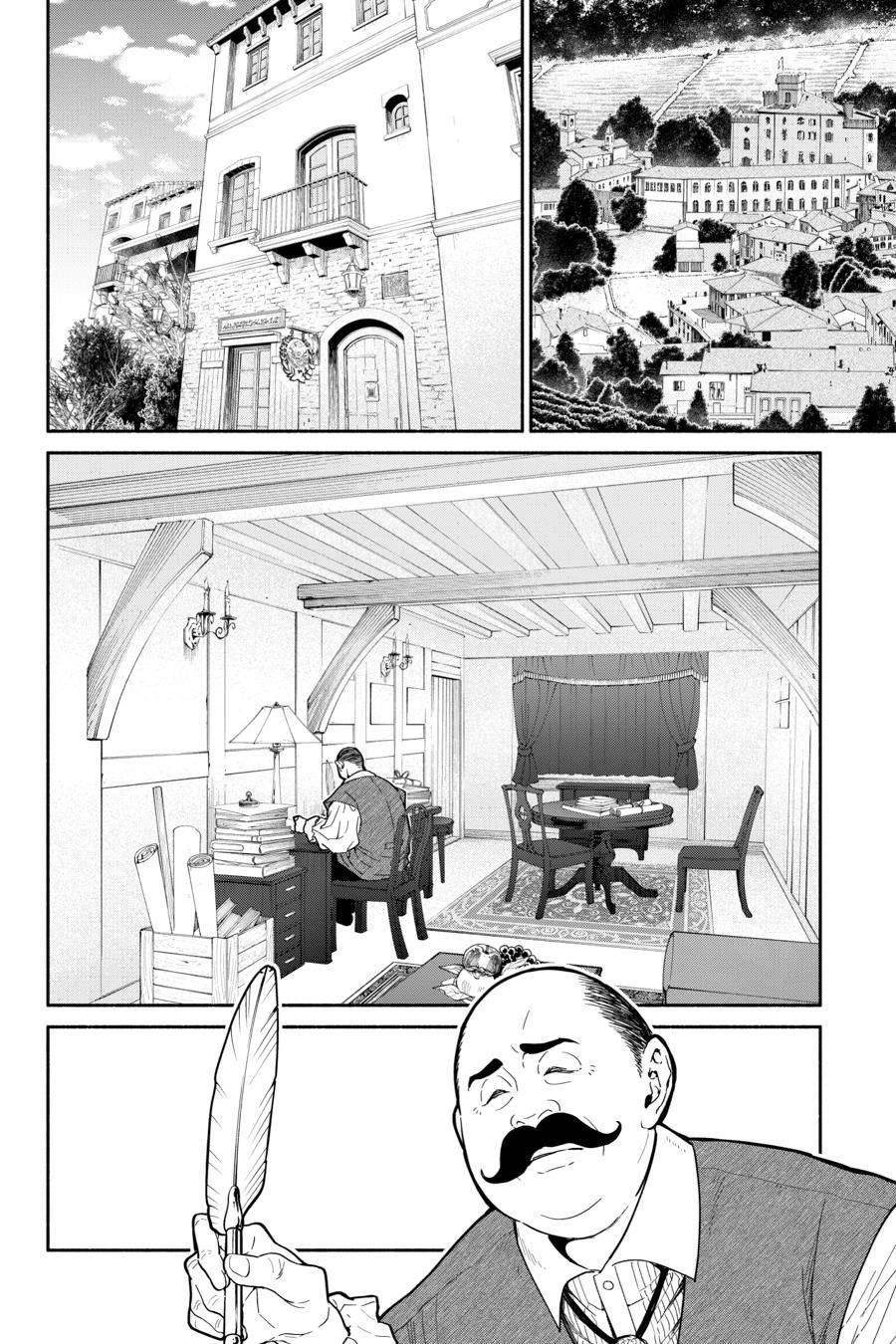 Tensei Goblin da kedo Shitsumon aru? Chapter 89 - Page 2