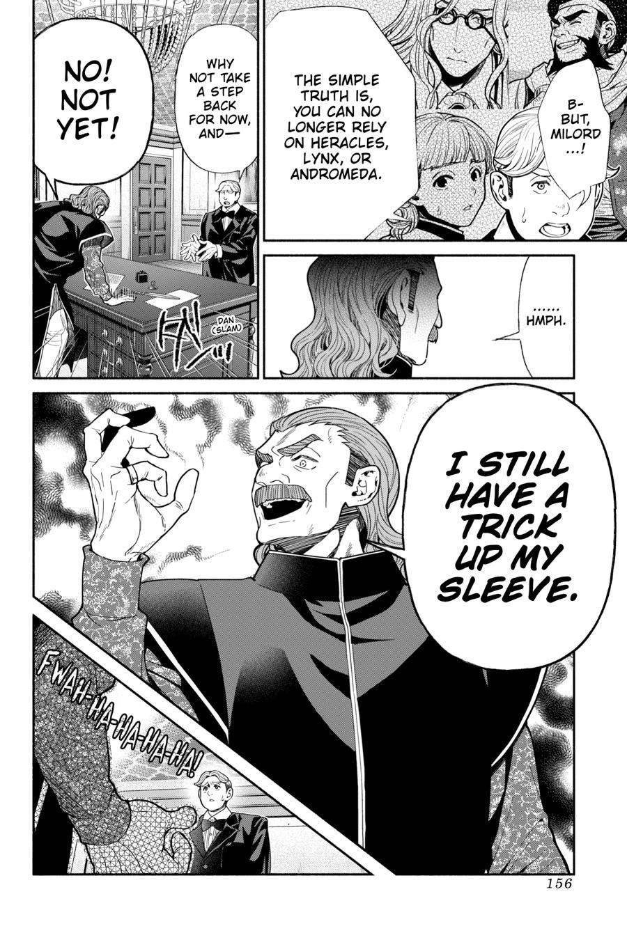 Tensei Goblin da kedo Shitsumon aru? Chapter 91 - Page 16