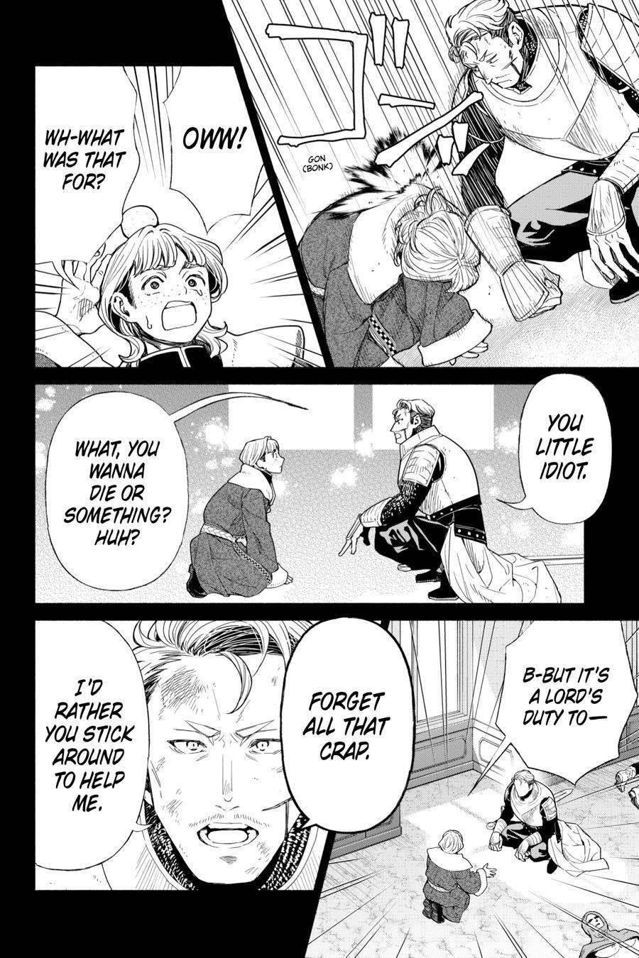 Tensei Goblin da kedo Shitsumon aru? Chapter 92 - Page 10
