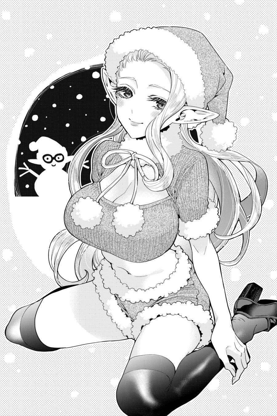 Tensei Goblin da kedo Shitsumon aru? Chapter 92 - Page 21