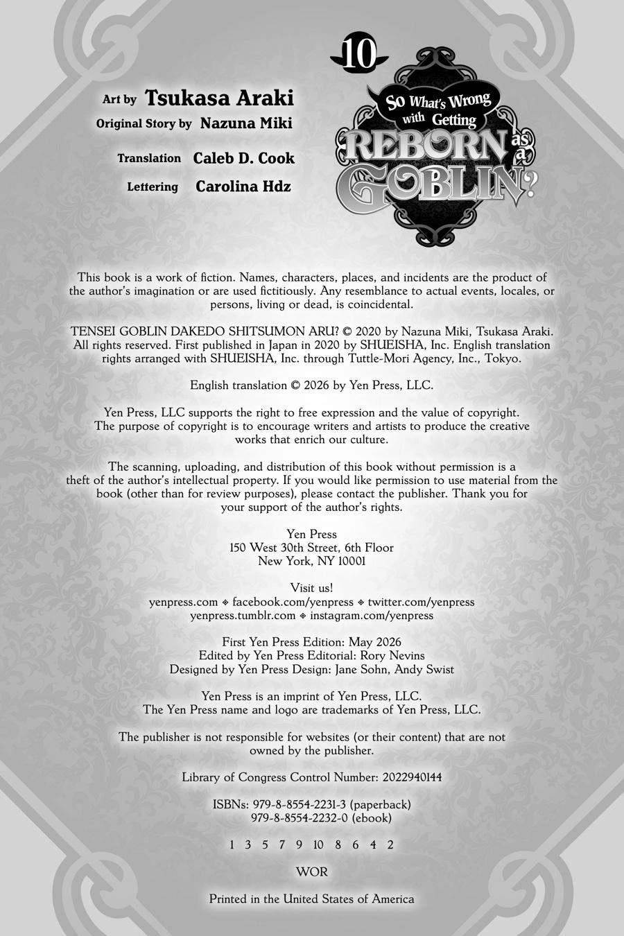 Tensei Goblin da kedo Shitsumon aru? Chapter 92 - Page 26