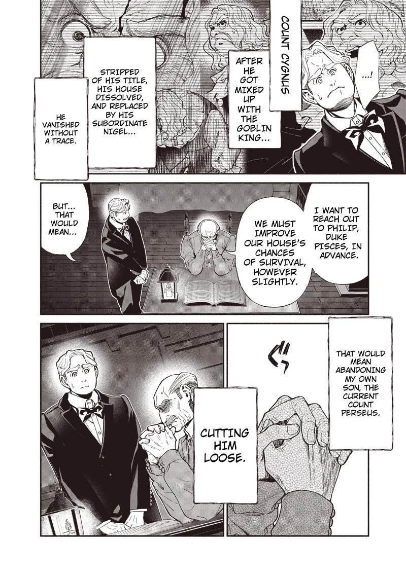 Tensei Goblin da kedo Shitsumon aru? Chapter 93 - Page 10
