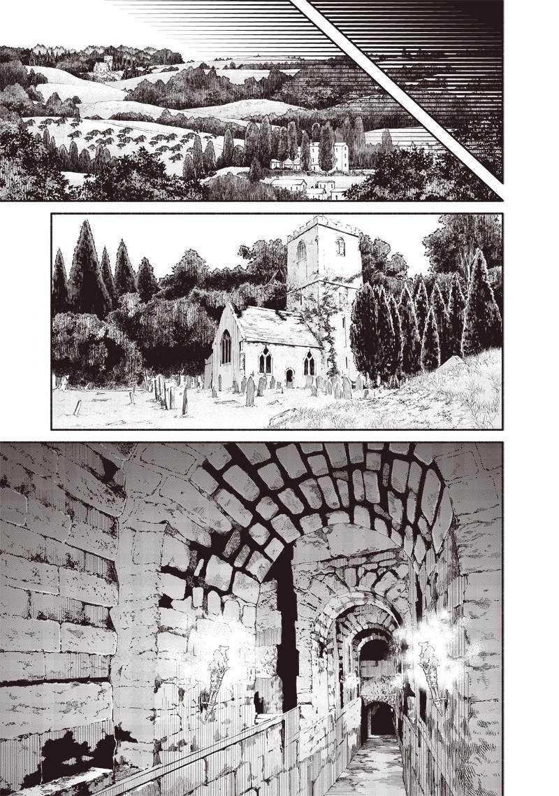 Tensei Goblin da kedo Shitsumon aru? Chapter 93 - Page 13